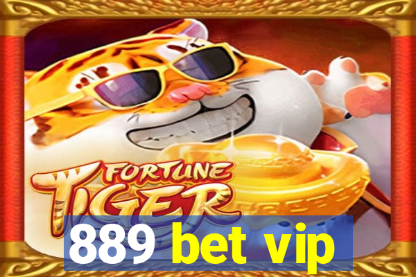 889 bet vip